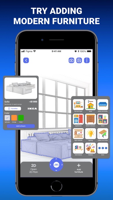 Interior Design : Home Decor Screenshot