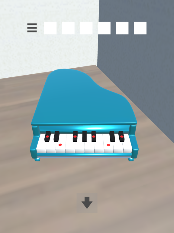 脱出ゲーム Leave Home iPad screenshot 5 - Games app