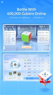 cubestation iphone screenshot 3
