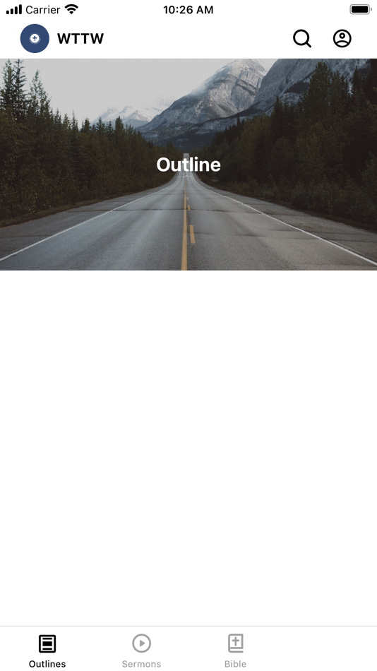 #1. Walk Through The Word (iOS) 由: Emerging Leadership Initiative (U.S.)