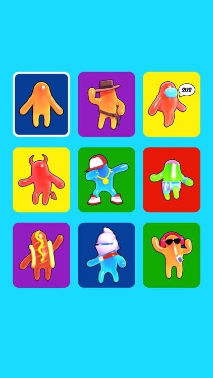 Join Blob Clash 3D — Crowd Run