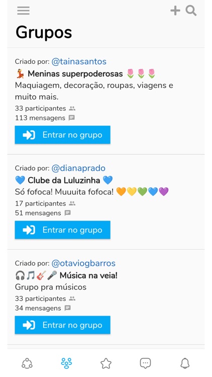 SuperChat Virtual Friend screenshot-6