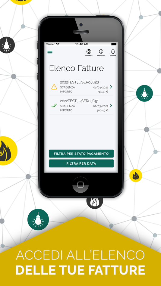 #2. SiMA Pocket (iOS) 由: SIMA ENERGIA SPA