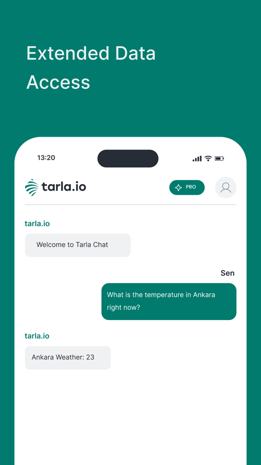 #2. Agronomist Chat Bot (iOS) 由: Eriktronik