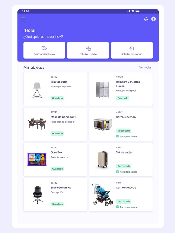 Screenshot #4 pour SpaceGuru