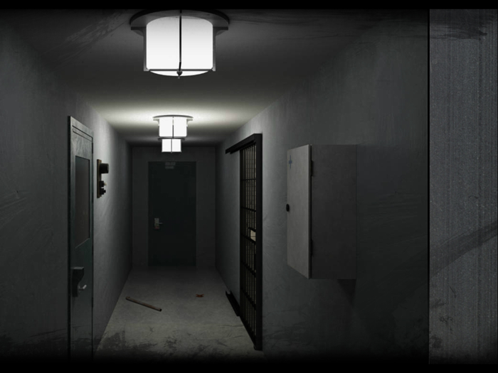 JailBreak - Prison Escape