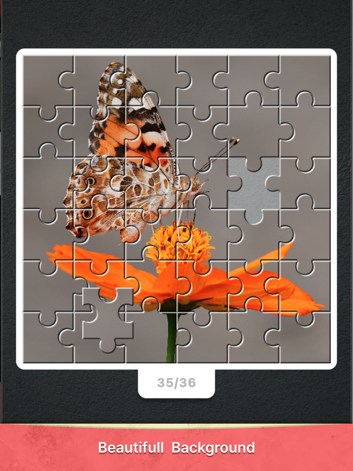 Jigsaw HD