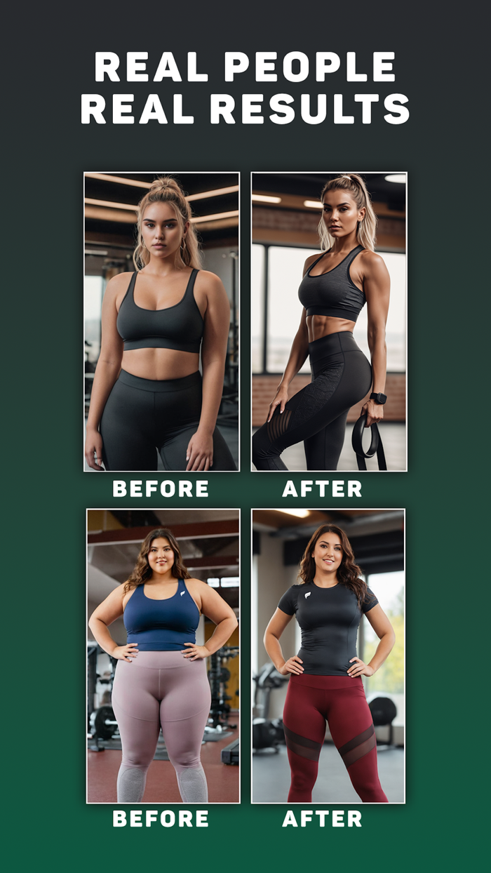 Fitonomy Home and Gym Trainer