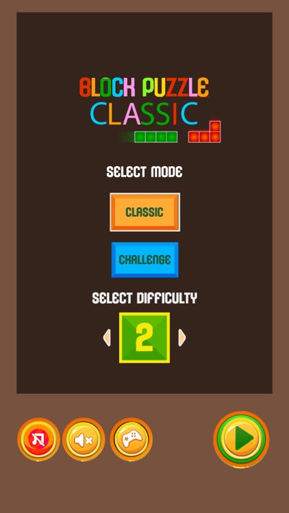Block - Classic & Challenge screenshot-6