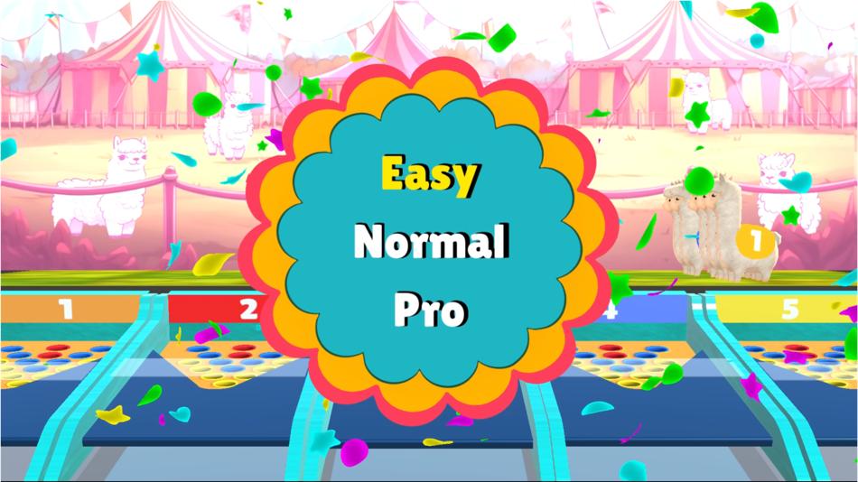#3. Roll 'n Race Derby (iOS) 由: Alexia Bono Vilar