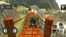 Game screenshot OFFROAD Simulator - Car 4x4 mod apk
