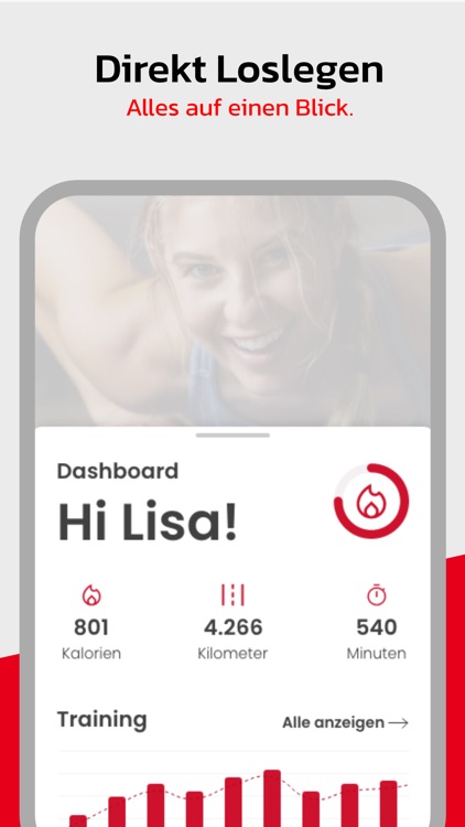 Christopeit-Sport Connect