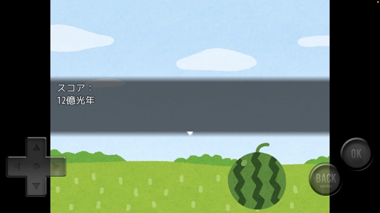 狂人によるスイカ投げゲーム screenshot-3