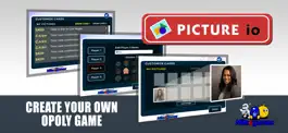 Game screenshot Picture io (Board Game) apk