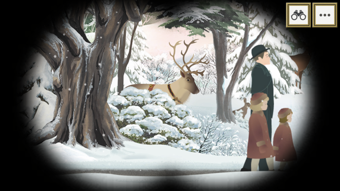 Jacquie Lawson Advent Calendar