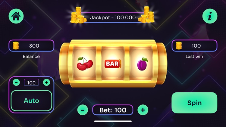 Winspirit Maze: Spirit of Slot