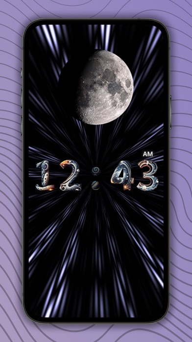 Clock Chime Screenshot