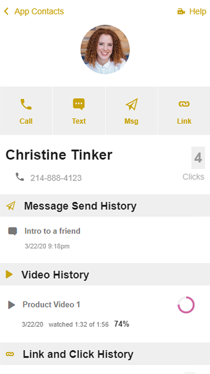 MOBSystemPro App and System