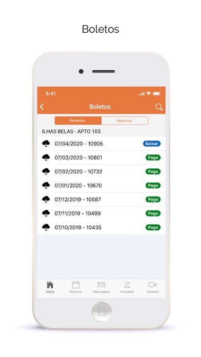 JHI ADMINISTRADORA Screenshot 4 - AppWisp.com JHI ADMINISTRADORA Screenshot 4 - AppWisp.com