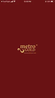 metro gold problems & solutions and troubleshooting guide - 4