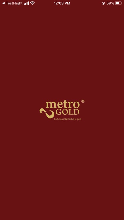 Metro Gold