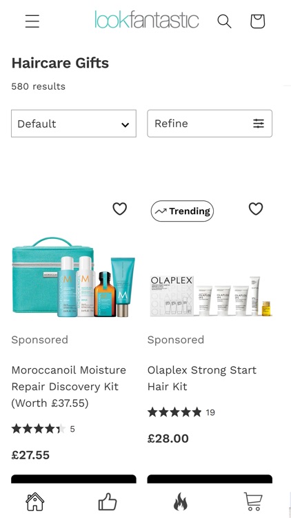 Shop Look&Fantastic Store screenshot-4