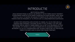 Game screenshot Toekomst Coderen apk