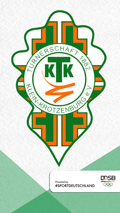 Turnerschaft 1882 KKB e.V. Screenshot