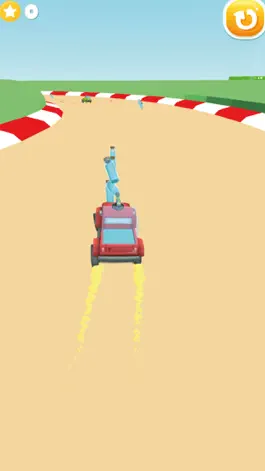 Game screenshot Water Gun Car mod apk