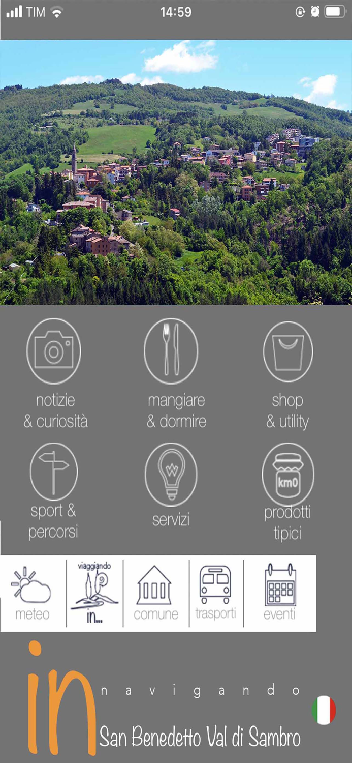 San Benedetto Val di Sambro