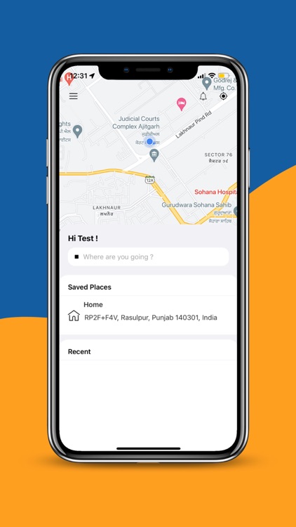 Apnicabs screenshot-5