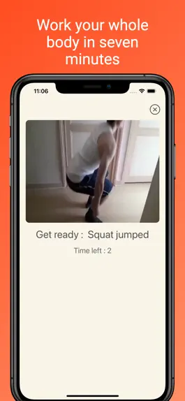 Game screenshot Sporty : fitness for everyone hack