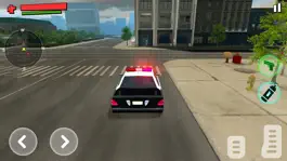 Game screenshot Police Chase Gangster Offline mod apk
