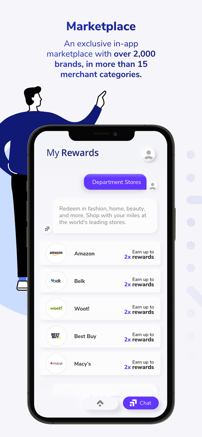 My Rewards by Visa Loyalty