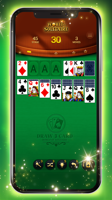 Solitaire: Premium Card Game screenshot 5