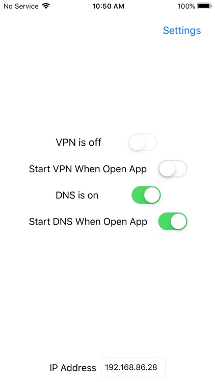 Ad And Stuff DNS Filter