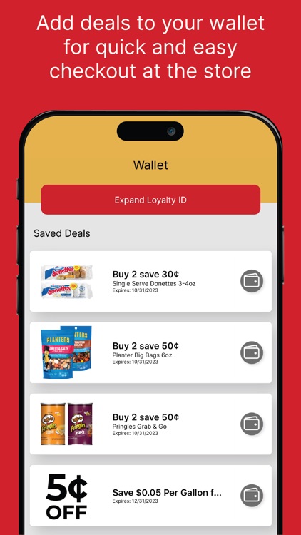 Pojo's Smart App screenshot-3