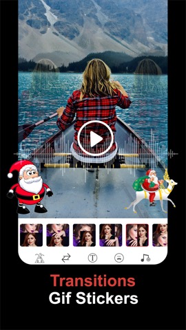 Video Editor With Music!のおすすめ画像5