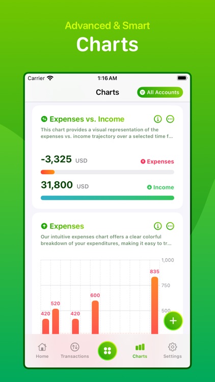 Walletry screenshot-8