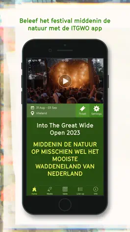 Game screenshot Into The Great Wide Open 2023 mod apk