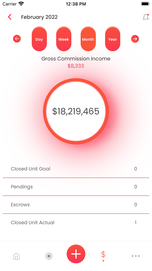 #4. AgentPulse (iOS) 由: Swift Hippo