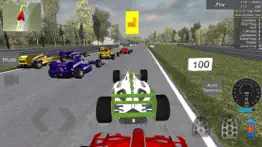 concept sports car race 2023 iphone screenshot 4