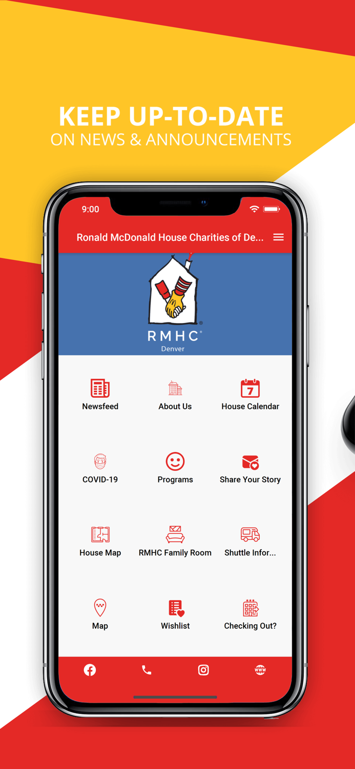 RMHC Denver