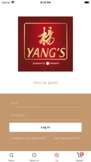yang's chinese sevenoaks problems & solutions and troubleshooting guide - 4