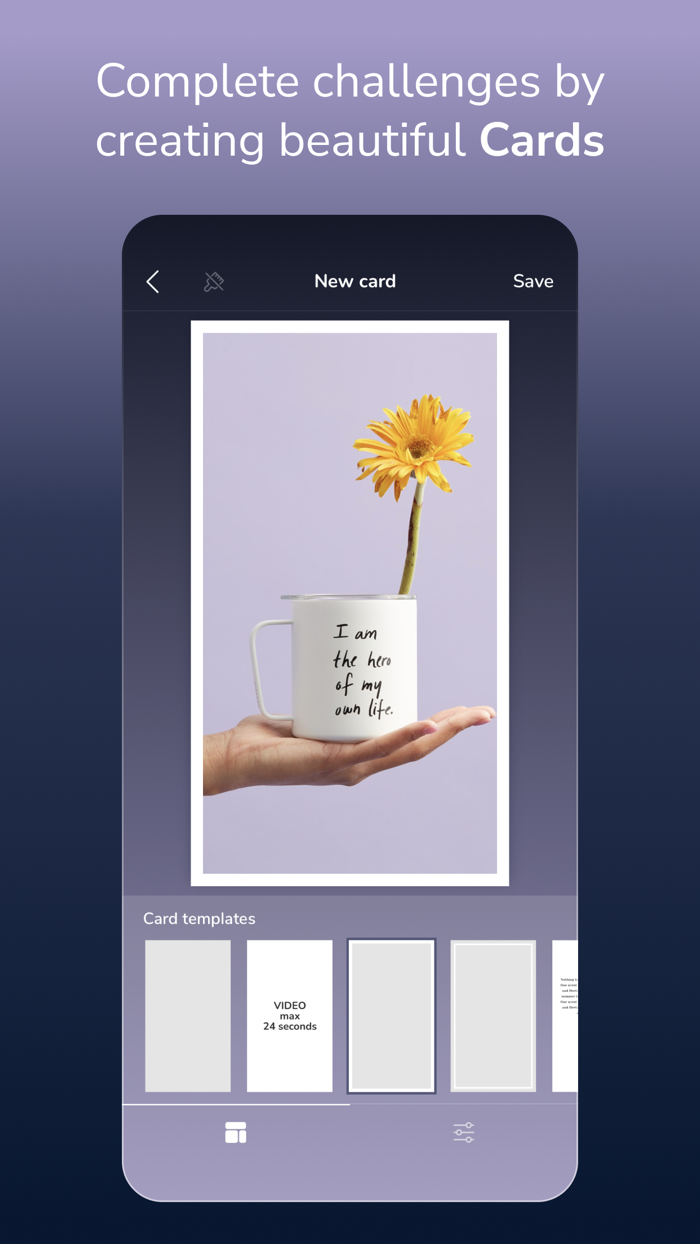 Wellbit - Moments that matter