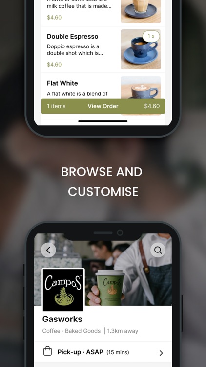 Campos Coffee screenshot-3