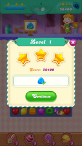Sweet Candy Mania-Puzzle Games screenshot