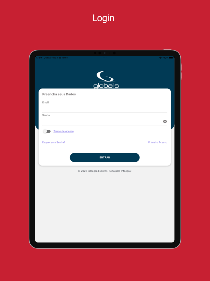 Globalis Eventos e Incentivos