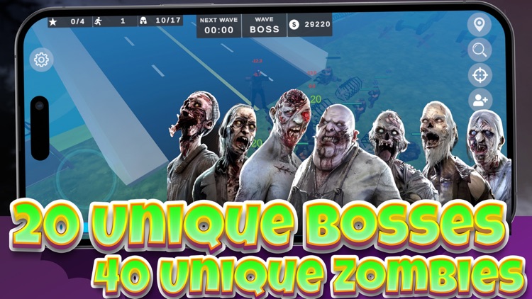 The Malady: Zombie Survival screenshot-8