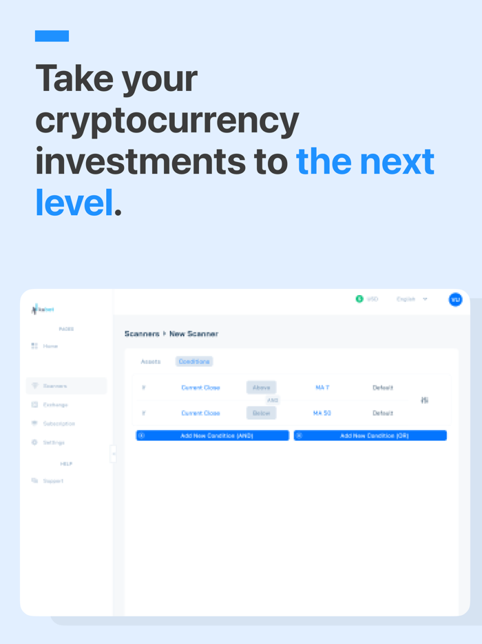 Kubot-Cryptocurrency Assistant